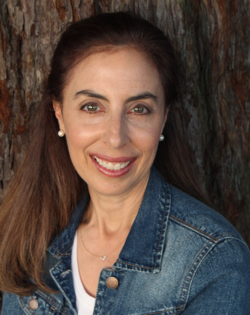 Blog by Danielle Sunshine